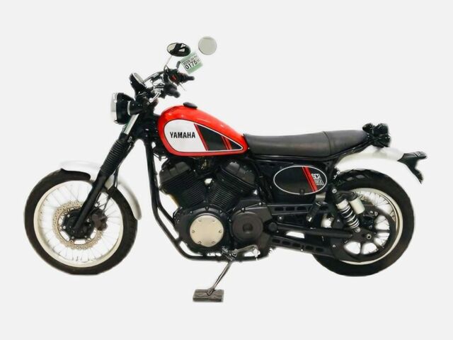 Ямаха 6510, объемом двигателя 0.95 л и пробегом 0 тыс. км за 9000 $, фото 1 на Automoto.ua