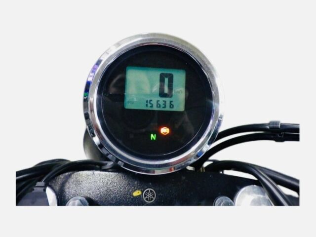 Ямаха 6510, объемом двигателя 0.95 л и пробегом 0 тыс. км за 9000 $, фото 4 на Automoto.ua