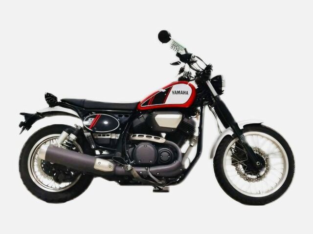 Ямаха 6510, объемом двигателя 0.95 л и пробегом 0 тыс. км за 9000 $, фото 2 на Automoto.ua