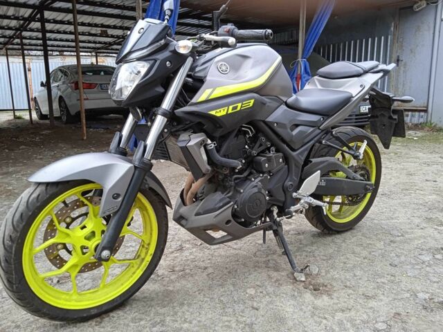 Ямаха 6510, объемом двигателя 0.3 л и пробегом 0 тыс. км за 2833 $, фото 3 на Automoto.ua