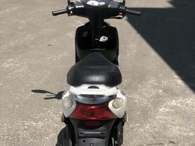 Ямаха 6510, объемом двигателя 49 л и пробегом 0 тыс. км за 550 $, фото 4 на Automoto.ua