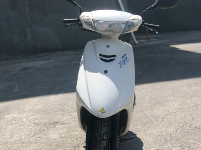 Ямаха 6510, объемом двигателя 49 л и пробегом 0 тыс. км за 550 $, фото 1 на Automoto.ua