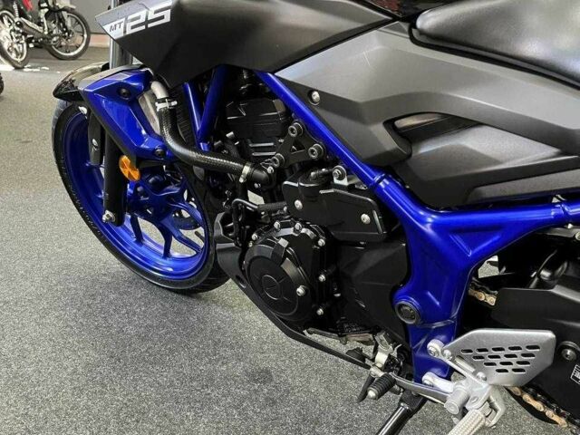 Ямаха 6510, объемом двигателя 0.25 л и пробегом 0 тыс. км за 4250 $, фото 14 на Automoto.ua