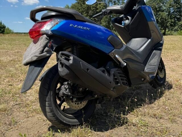 Ямаха 6510, объемом двигателя 0.13 л и пробегом 0 тыс. км за 2500 $, фото 4 на Automoto.ua