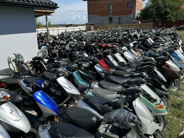 Ямаха 6510, об'ємом двигуна 49 л та пробігом 0 тис. км за 385 $, фото 1 на Automoto.ua