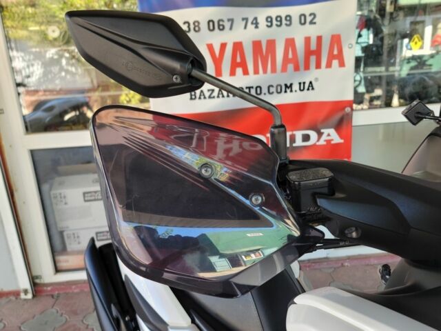 Ямаха 6510, об'ємом двигуна 0.16 л та пробігом 0 тис. км за 2390 $, фото 12 на Automoto.ua