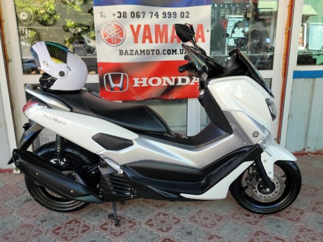 Ямаха 6510, об'ємом двигуна 0.16 л та пробігом 0 тис. км за 2390 $, фото 1 на Automoto.ua