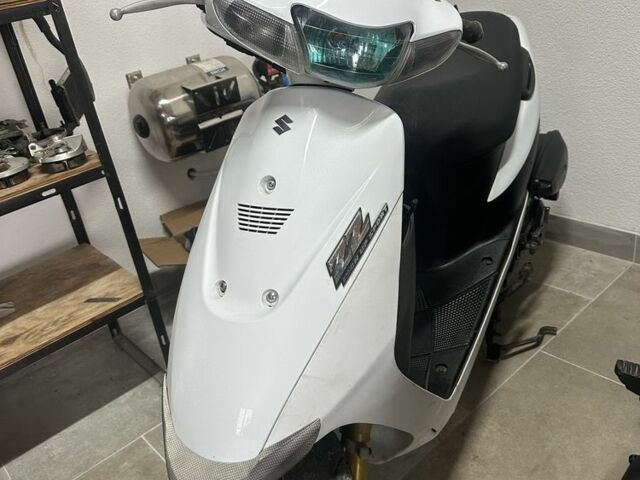 Ямаха 6510, об'ємом двигуна 49 л та пробігом 0 тис. км за 385 $, фото 6 на Automoto.ua