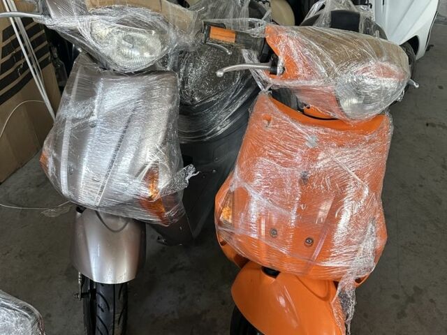 Ямаха 6510, об'ємом двигуна 49 л та пробігом 0 тис. км за 385 $, фото 5 на Automoto.ua