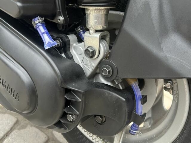 Ямаха 6510, объемом двигателя 50 л и пробегом 0 тыс. км за 950 $, фото 8 на Automoto.ua