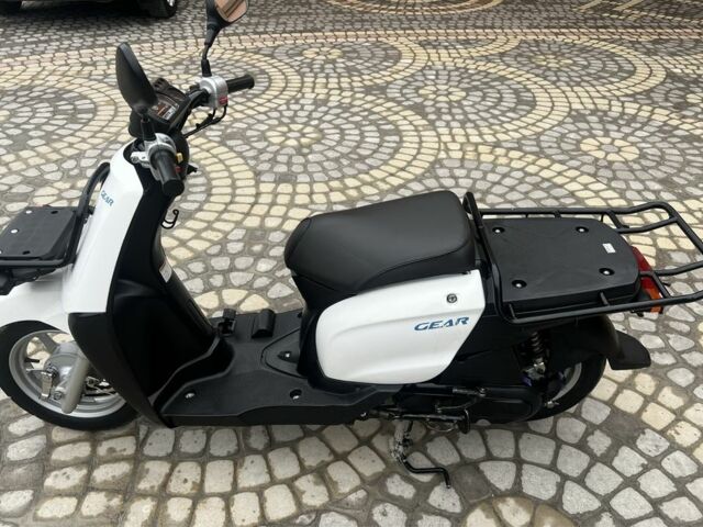 Ямаха 6510, объемом двигателя 50 л и пробегом 0 тыс. км за 950 $, фото 4 на Automoto.ua