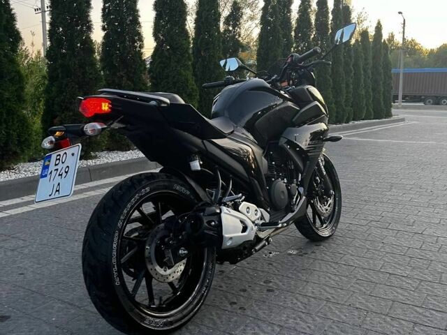 Ямаха 6510, объемом двигателя 0.25 л и пробегом 0 тыс. км за 2900 $, фото 8 на Automoto.ua