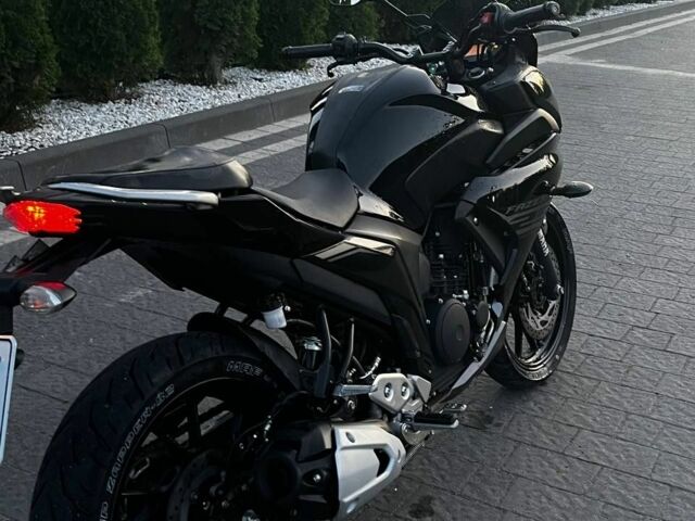 Ямаха 6510, объемом двигателя 0.25 л и пробегом 0 тыс. км за 2900 $, фото 16 на Automoto.ua