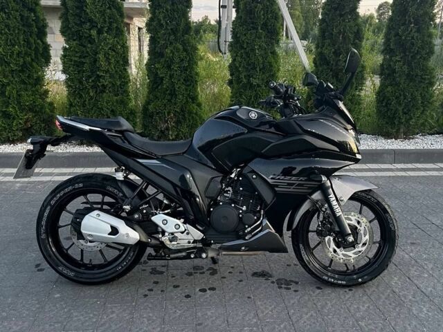 Ямаха 6510, объемом двигателя 0.25 л и пробегом 0 тыс. км за 2900 $, фото 11 на Automoto.ua