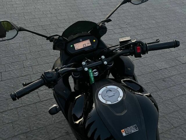 Ямаха 6510, объемом двигателя 0.25 л и пробегом 0 тыс. км за 2900 $, фото 15 на Automoto.ua