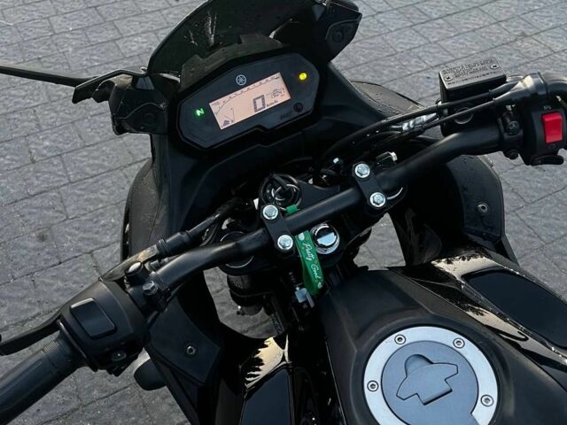 Ямаха 6510, объемом двигателя 0.25 л и пробегом 0 тыс. км за 2900 $, фото 14 на Automoto.ua