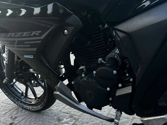 Ямаха 6510, объемом двигателя 0.25 л и пробегом 0 тыс. км за 2900 $, фото 17 на Automoto.ua