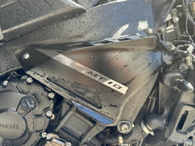 Ямаха 6510, объемом двигателя 1 л и пробегом 0 тыс. км за 1994 $, фото 18 на Automoto.ua