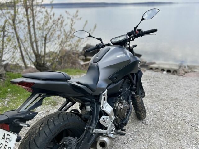 Ямаха 6510, об'ємом двигуна 14.86 л та пробігом 0 тис. км за 3600 $, фото 1 на Automoto.ua