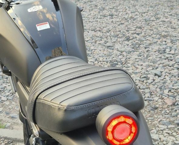 Ямаха 6510, объемом двигателя 0.16 л и пробегом 0 тыс. км за 2800 $, фото 6 на Automoto.ua
