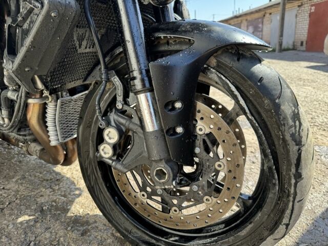 Ямаха 6510, объемом двигателя 1 л и пробегом 0 тыс. км за 1994 $, фото 12 на Automoto.ua