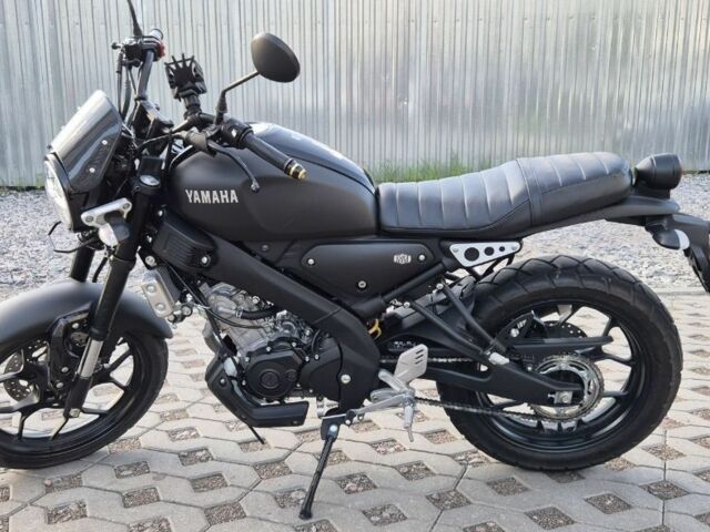 Ямаха 6510, объемом двигателя 0.16 л и пробегом 0 тыс. км за 2800 $, фото 2 на Automoto.ua