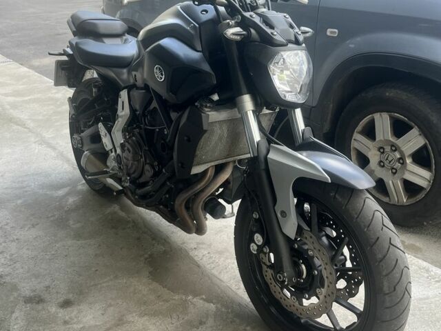 Ямаха 6510, об'ємом двигуна 14.86 л та пробігом 0 тис. км за 3600 $, фото 5 на Automoto.ua