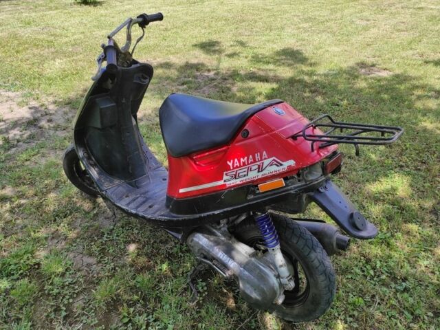Ямаха 6510, об'ємом двигуна 50 л та пробігом 0 тис. км за 134 $, фото 4 на Automoto.ua