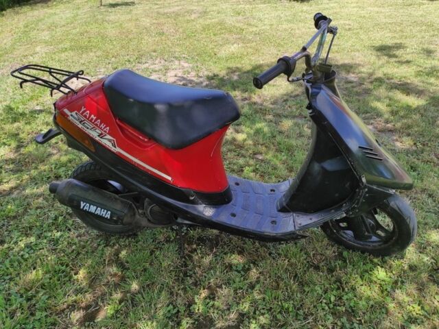Ямаха 6510, об'ємом двигуна 50 л та пробігом 0 тис. км за 134 $, фото 2 на Automoto.ua