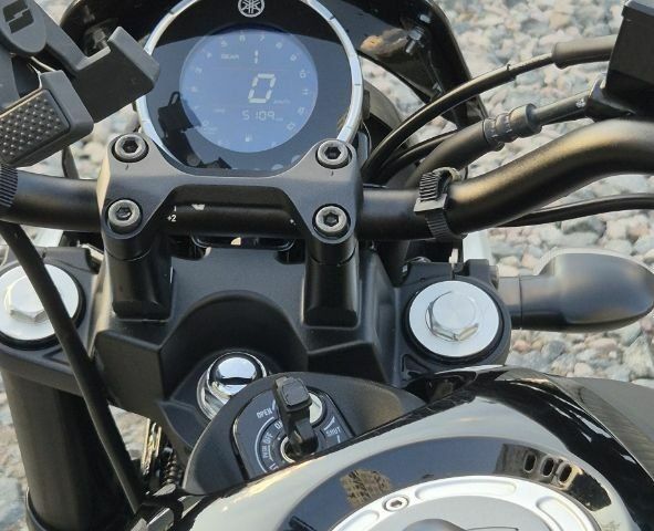 Ямаха 6510, объемом двигателя 0.16 л и пробегом 0 тыс. км за 2800 $, фото 5 на Automoto.ua