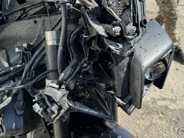 Ямаха 6510, объемом двигателя 1 л и пробегом 0 тыс. км за 1994 $, фото 14 на Automoto.ua