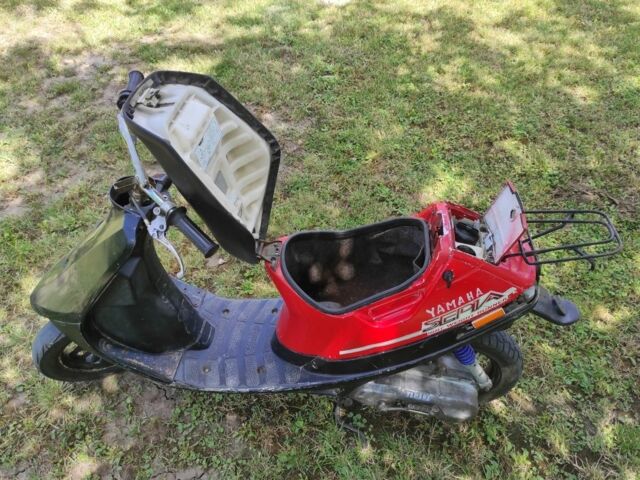 Ямаха 6510, об'ємом двигуна 50 л та пробігом 0 тис. км за 134 $, фото 6 на Automoto.ua