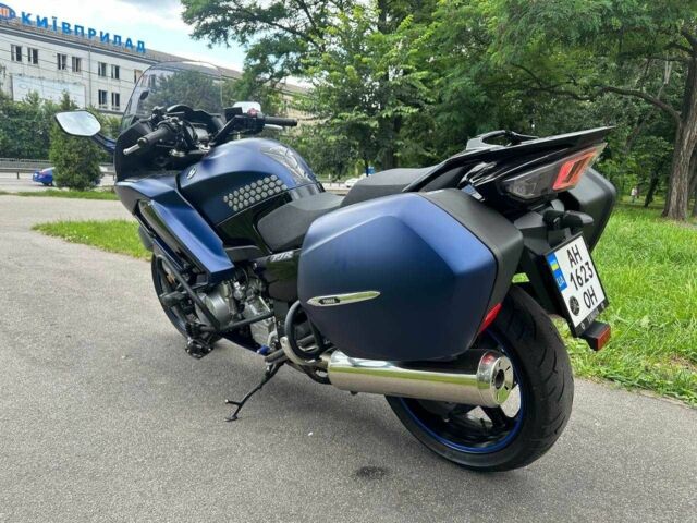 Ямаха 6510, объемом двигателя 1.3 л и пробегом 0 тыс. км за 16499 $, фото 4 на Automoto.ua