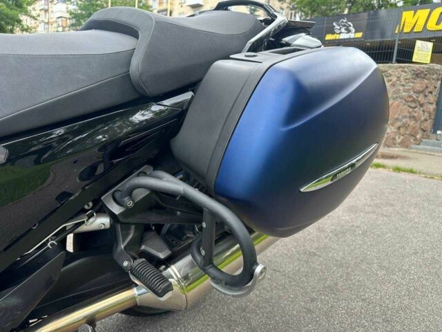 Ямаха 6510, объемом двигателя 1.3 л и пробегом 0 тыс. км за 16499 $, фото 16 на Automoto.ua