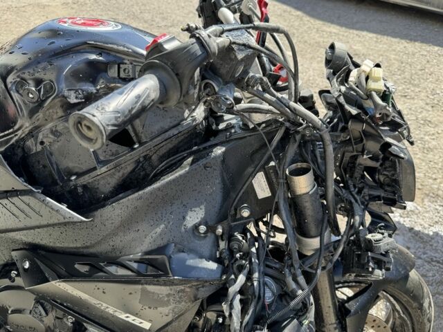 Ямаха 6510, объемом двигателя 1 л и пробегом 0 тыс. км за 1994 $, фото 11 на Automoto.ua