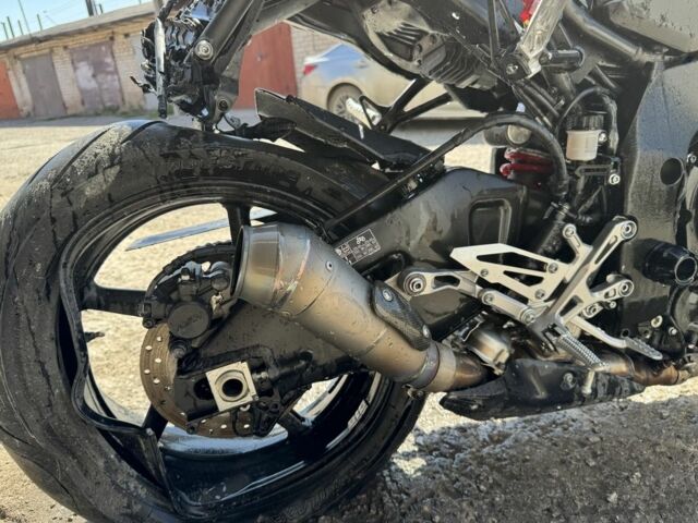 Ямаха 6510, объемом двигателя 1 л и пробегом 0 тыс. км за 1994 $, фото 7 на Automoto.ua
