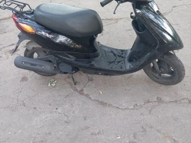 Ямаха 6510, объемом двигателя 49 л и пробегом 0 тыс. км за 625 $, фото 1 на Automoto.ua