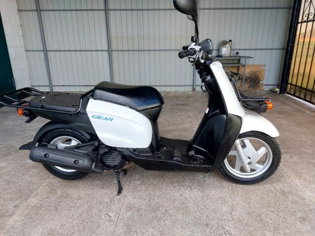 Ямаха 6510, объемом двигателя 50 л и пробегом 0 тыс. км за 750 $, фото 1 на Automoto.ua