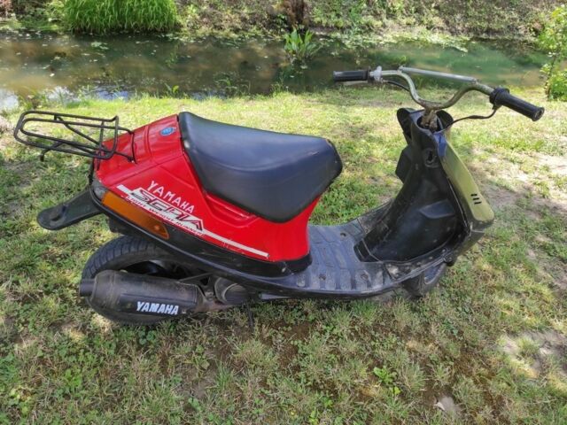 Ямаха 6510, об'ємом двигуна 50 л та пробігом 0 тис. км за 134 $, фото 5 на Automoto.ua