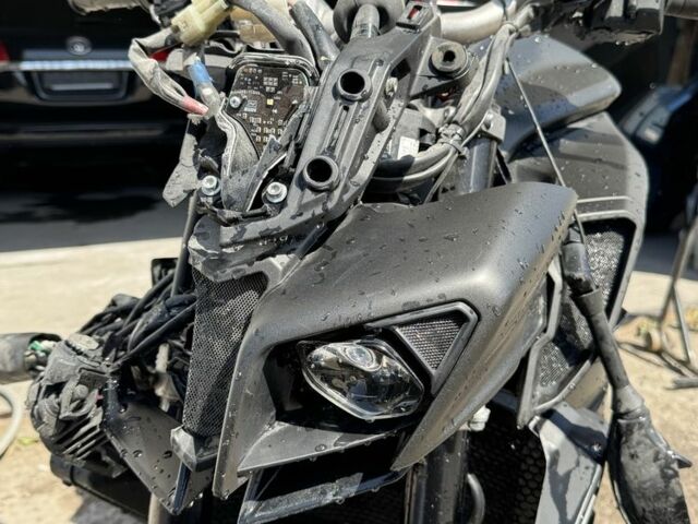 Ямаха 6510, объемом двигателя 1 л и пробегом 0 тыс. км за 1994 $, фото 15 на Automoto.ua