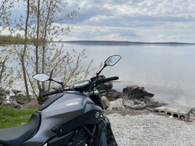 Ямаха 6510, об'ємом двигуна 14.86 л та пробігом 0 тис. км за 3600 $, фото 2 на Automoto.ua