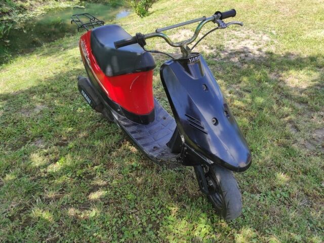 Ямаха 6510, об'ємом двигуна 50 л та пробігом 0 тис. км за 134 $, фото 1 на Automoto.ua