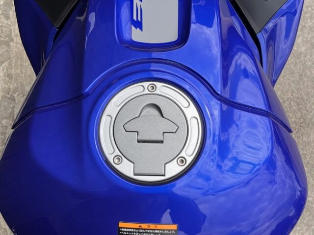 Ямаха 6510, объемом двигателя 0.32 л и пробегом 0 тыс. км за 5500 $, фото 6 на Automoto.ua