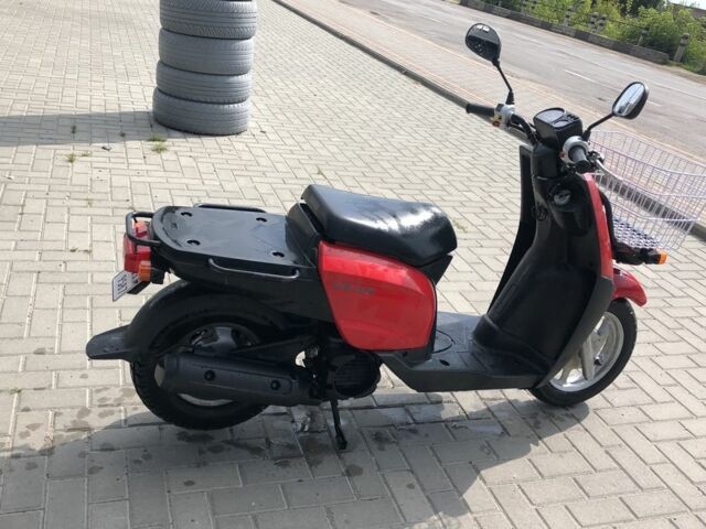 Ямаха 6510, объемом двигателя 14.86 л и пробегом 0 тыс. км за 995 $, фото 3 на Automoto.ua