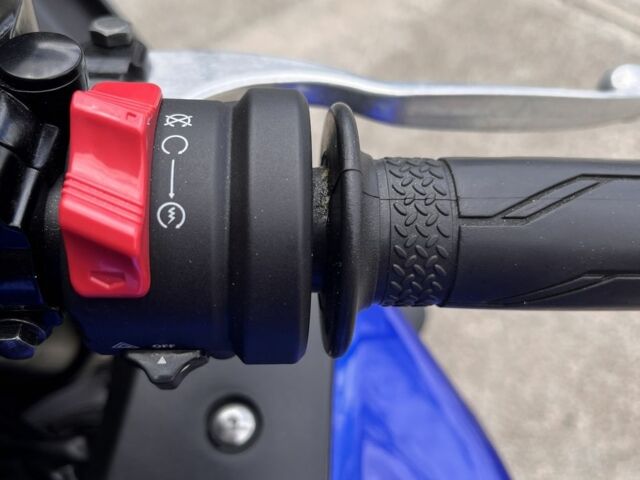 Ямаха 6510, объемом двигателя 0.32 л и пробегом 0 тыс. км за 5500 $, фото 5 на Automoto.ua