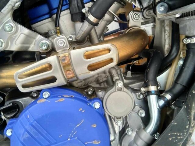 Ямаха 6510, объемом двигателя 0.25 л и пробегом 0 тыс. км за 7300 $, фото 5 на Automoto.ua