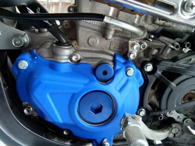 Ямаха 6510, объемом двигателя 0.25 л и пробегом 0 тыс. км за 7300 $, фото 6 на Automoto.ua