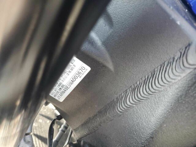 Ямаха 6510, объемом двигателя 1 л и пробегом 0 тыс. км за 2500 $, фото 8 на Automoto.ua