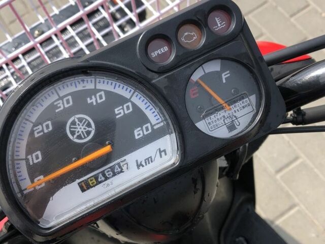 Ямаха 6510, объемом двигателя 14.86 л и пробегом 0 тыс. км за 995 $, фото 6 на Automoto.ua