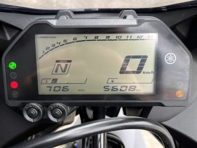 Ямаха 6510, объемом двигателя 0.32 л и пробегом 0 тыс. км за 5500 $, фото 3 на Automoto.ua